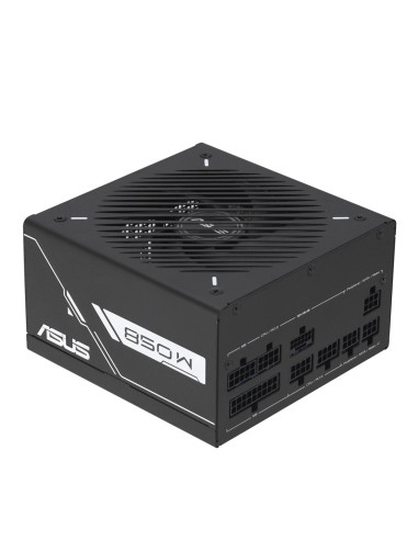 Zasilacz Asus Prime-850G (Black)