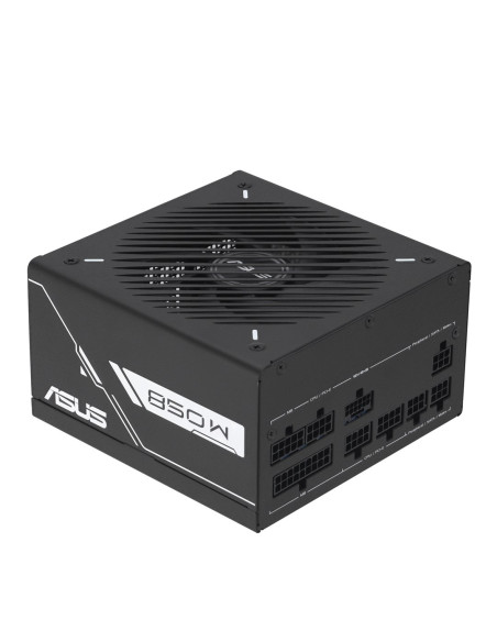 Zasilacz Asus Prime-850G (Black)