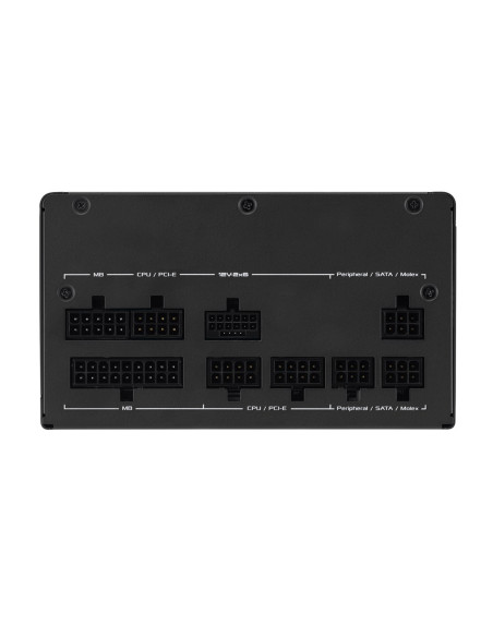 Zasilacz Asus Prime-850G (Black)