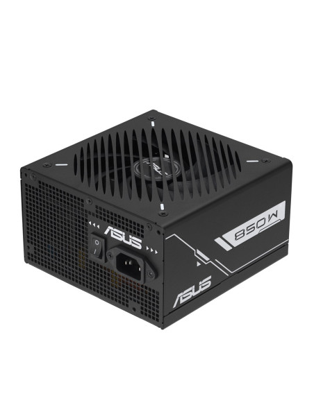 Zasilacz Asus Prime-850G (Black)