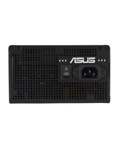 Zasilacz Asus Prime-850G (Black)