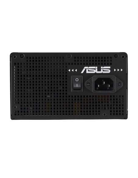 Zasilacz Asus Prime-850G (Black)
