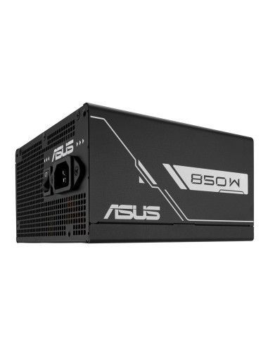 Zasilacz Asus Prime-850G (Black)
