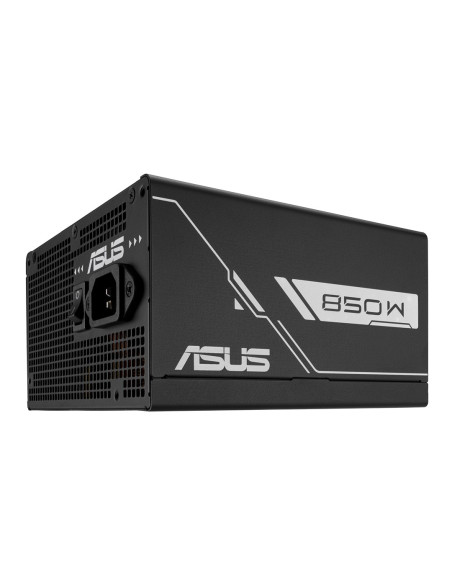 Zasilacz Asus Prime-850G (Black)