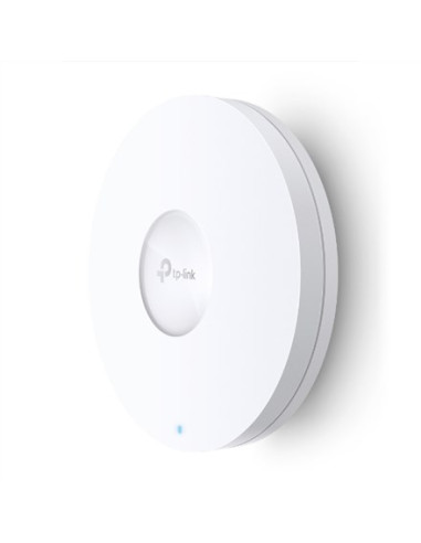 Tp-Link Omada Eap620 Hd Punkt Dostępowy Wlan 1201 Mbit/S Biały Obsługa Poe