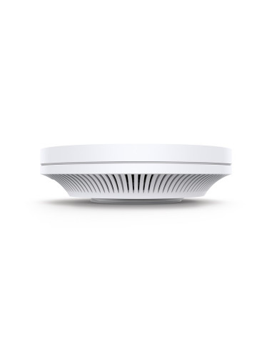Tp-Link Omada Eap620 Hd Punkt Dostępowy Wlan 1201 Mbit/S Biały Obsługa Poe