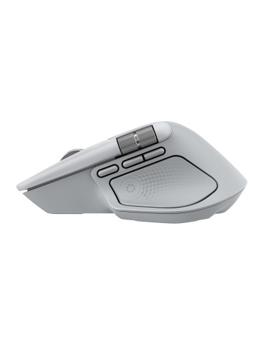 Logitech Mx Master 4 For Mac Myszka Biuro Po Prawej Stronie Bluetooth Laser 8000 Dpi