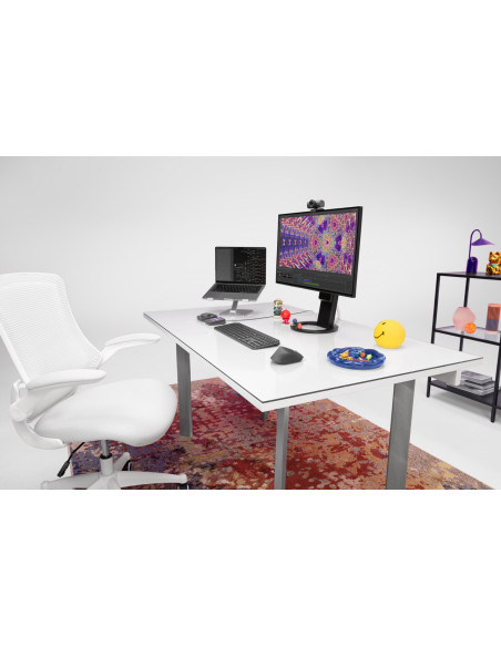 Logitech Mx Master 4 Myszka Biuro Po Prawej Stronie Rf Wireless + Bluetooth Laser 8000 Dpi
