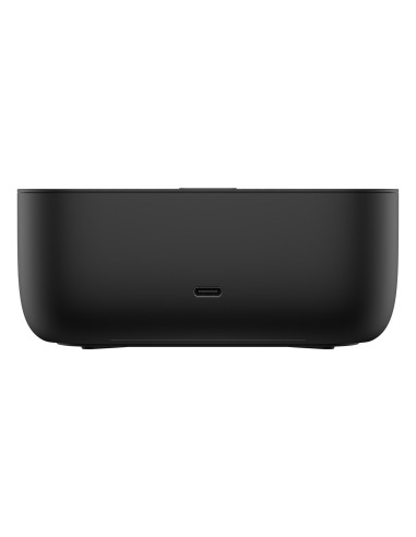 Stacja Dokująca + Zasilacz Hp Usb-C Dock G6 100W Czarna 9X3V1Ut Abb