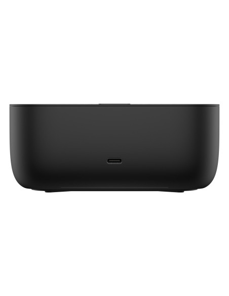 Stacja Dokująca + Zasilacz Hp Usb-C Dock G6 100W Czarna 9X3V1Ut Abb