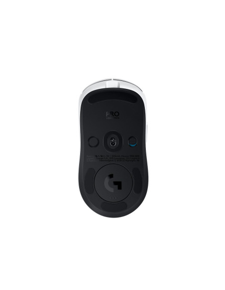 Logitech G Pro 2 Lightspeed Mouse