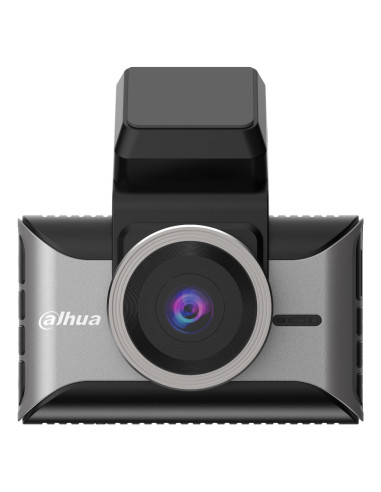 Dahua Technology S10 Rejestrator 4K Ultra Hd Wi-Fi Dc Czarny