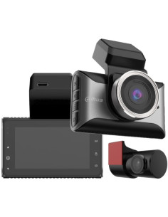 Dahua Technology S10 Rejestrator 4K Ultra Hd Wi-Fi Dc Czarny 2