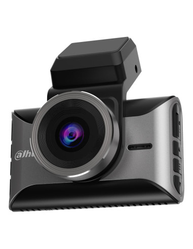 Dahua Technology S10 Rejestrator 4K Ultra Hd Wi-Fi Dc Czarny