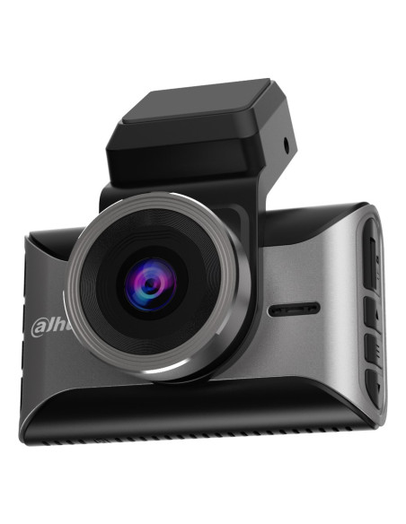 Dahua Technology S10 Rejestrator 4K Ultra Hd Wi-Fi Dc Czarny