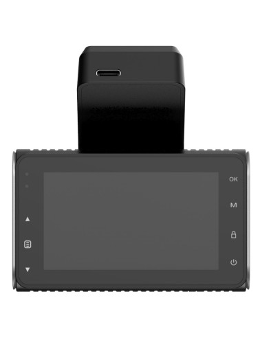 Dahua Technology S10 Rejestrator 4K Ultra Hd Wi-Fi Dc Czarny