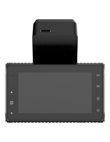 Dahua Technology S10 Rejestrator 4K Ultra Hd Wi-Fi Dc Czarny