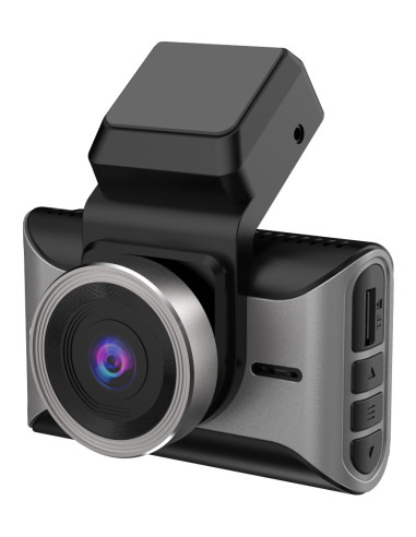 Dahua Technology S10 Rejestrator 4K Ultra Hd Wi-Fi Dc Czarny