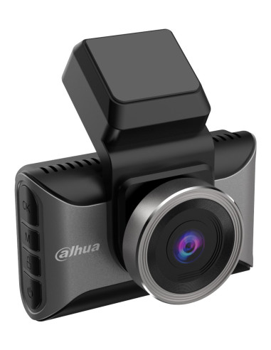 Dahua Technology S10 Rejestrator 4K Ultra Hd Wi-Fi Dc Czarny