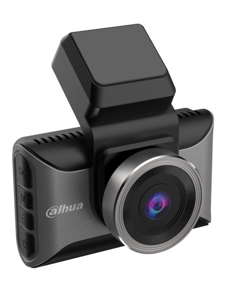 Dahua Technology S10 Rejestrator 4K Ultra Hd Wi-Fi Dc Czarny