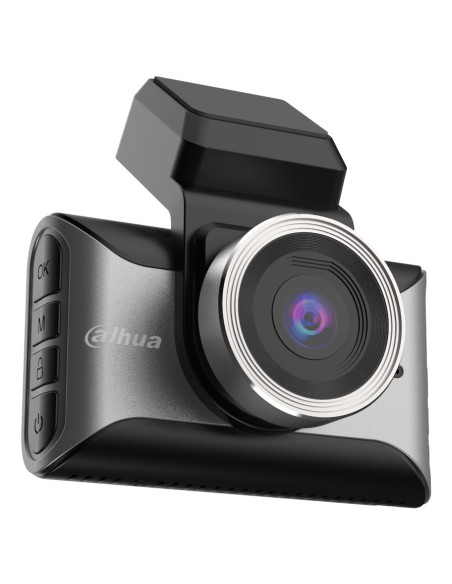 Dahua Technology S10 Rejestrator 4K Ultra Hd Wi-Fi Dc Czarny