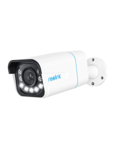 Reolink P430 Kula (Kształt) Kamera Bezpieczeństwa Ip Wewnętrz I Na Wolnym Powietrzu 3840 X 2160 Px Ściana