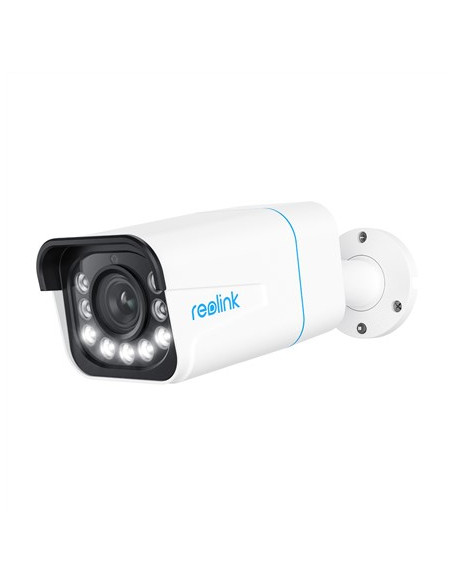 Reolink P430 Kula (Kształt) Kamera Bezpieczeństwa Ip Wewnętrz I Na Wolnym Powietrzu 3840 X 2160 Px Ściana