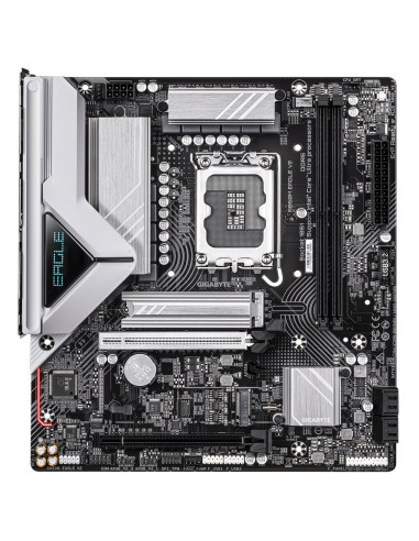 Gigabyte B860M Eagle V2 Płyta Główna Intel B860 Lga 1851 (Socket V1) Micro Atx