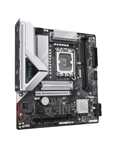 Gigabyte B860M Eagle V2 Płyta Główna Intel B860 Lga 1851 (Socket V1) Micro Atx