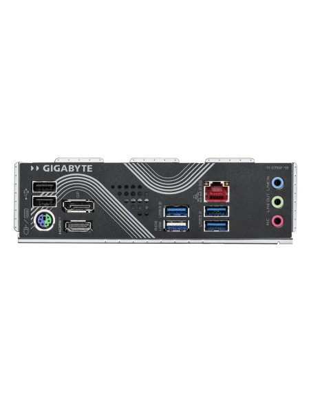 Gigabyte B860M Eagle V2 Płyta Główna Intel B860 Lga 1851 (Socket V1) Micro Atx