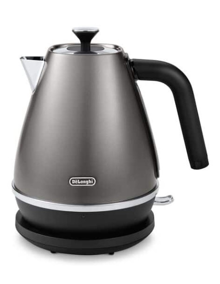 De’longhi Kbin2001.Tb Czajnik Elektryczny 1,7 L 2000 W Tytan