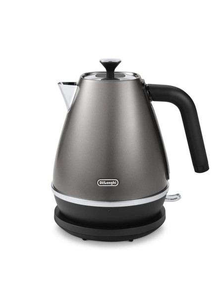 De’longhi Kbin2001.Tb Czajnik Elektryczny 1,7 L 2000 W Tytan