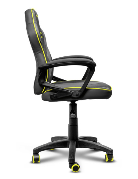 Fotel Gamingowy Trust Gxt 703Bm Revvo