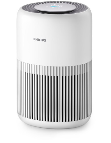 Philips Ac0920/10 Oczyszczacz Powietrza 65 M2 49 Db 21 W Biały