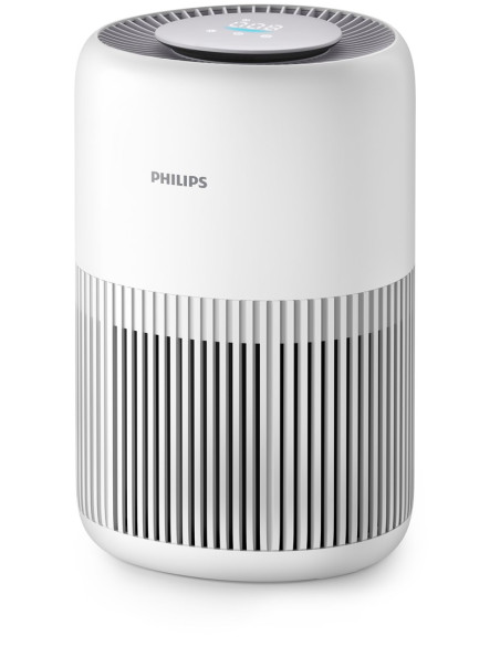 Philips Ac0920/10 Oczyszczacz Powietrza 65 M2 49 Db 21 W Biały