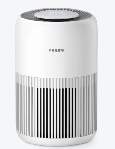 Philips Ac0920/10 Oczyszczacz Powietrza 65 M2 49 Db 21 W Biały