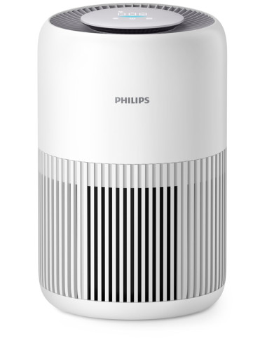 Philips Ac0920/10 Oczyszczacz Powietrza 65 M2 49 Db 21 W Biały