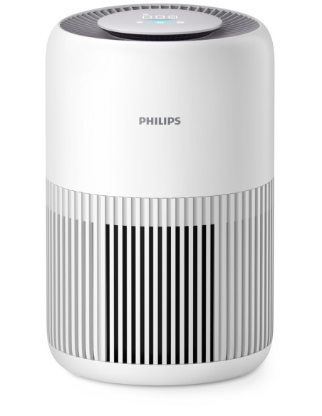 Philips Ac0920/10 Oczyszczacz Powietrza 65 M2 49 Db 21 W Biały