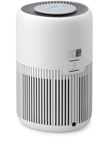 Philips Ac0920/10 Oczyszczacz Powietrza 65 M2 49 Db 21 W Biały