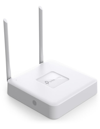 Tp-Link Vigi Nvr1108H-W Biały