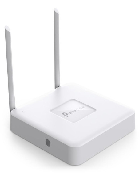 Tp-Link Vigi Nvr1108H-W Biały