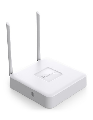 Tp-Link Vigi Nvr1108H-W Biały
