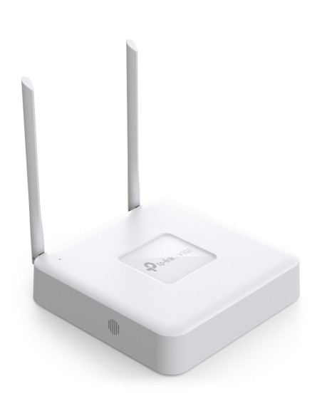 Tp-Link Vigi Nvr1108H-W Biały