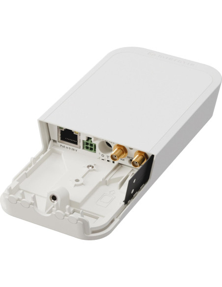 Mikrotik Wap R 300 Mbit/S Biały Obsługa Poe
