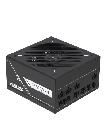Zasilacz Asus Prime-750G (Black)