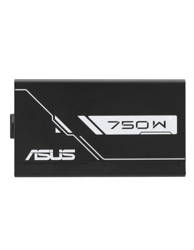 Zasilacz Asus Prime-750G (Black)