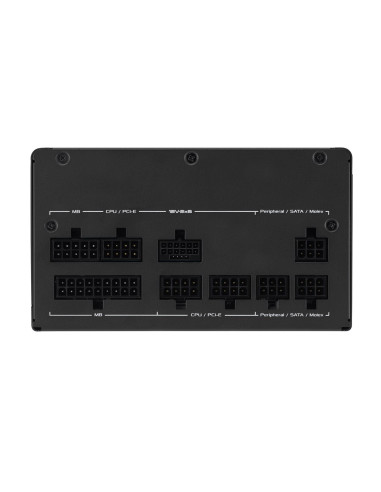 Zasilacz Asus Prime-750G (Black)