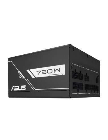 Zasilacz Asus Prime-750G (Black)