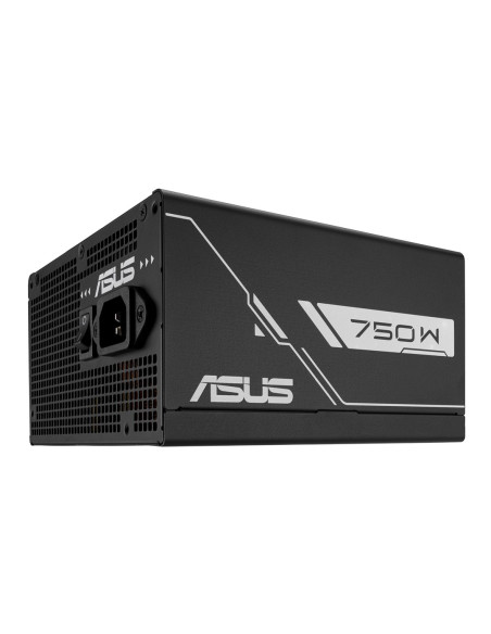 Zasilacz Asus Prime-750G (Black)