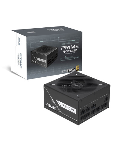 Zasilacz Asus Prime-750G (Black)